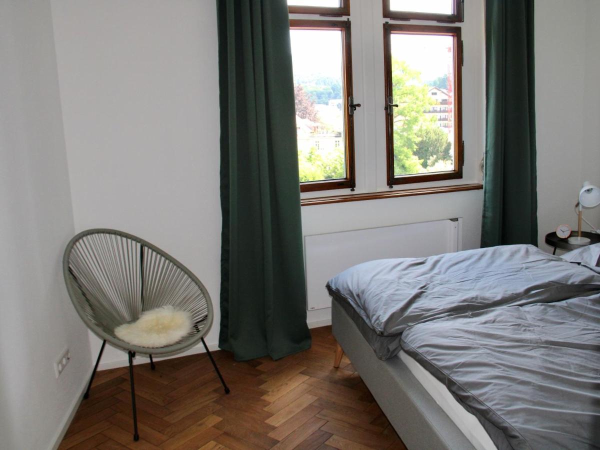 Altes Forstamt Apartment Gernsbach Exterior photo